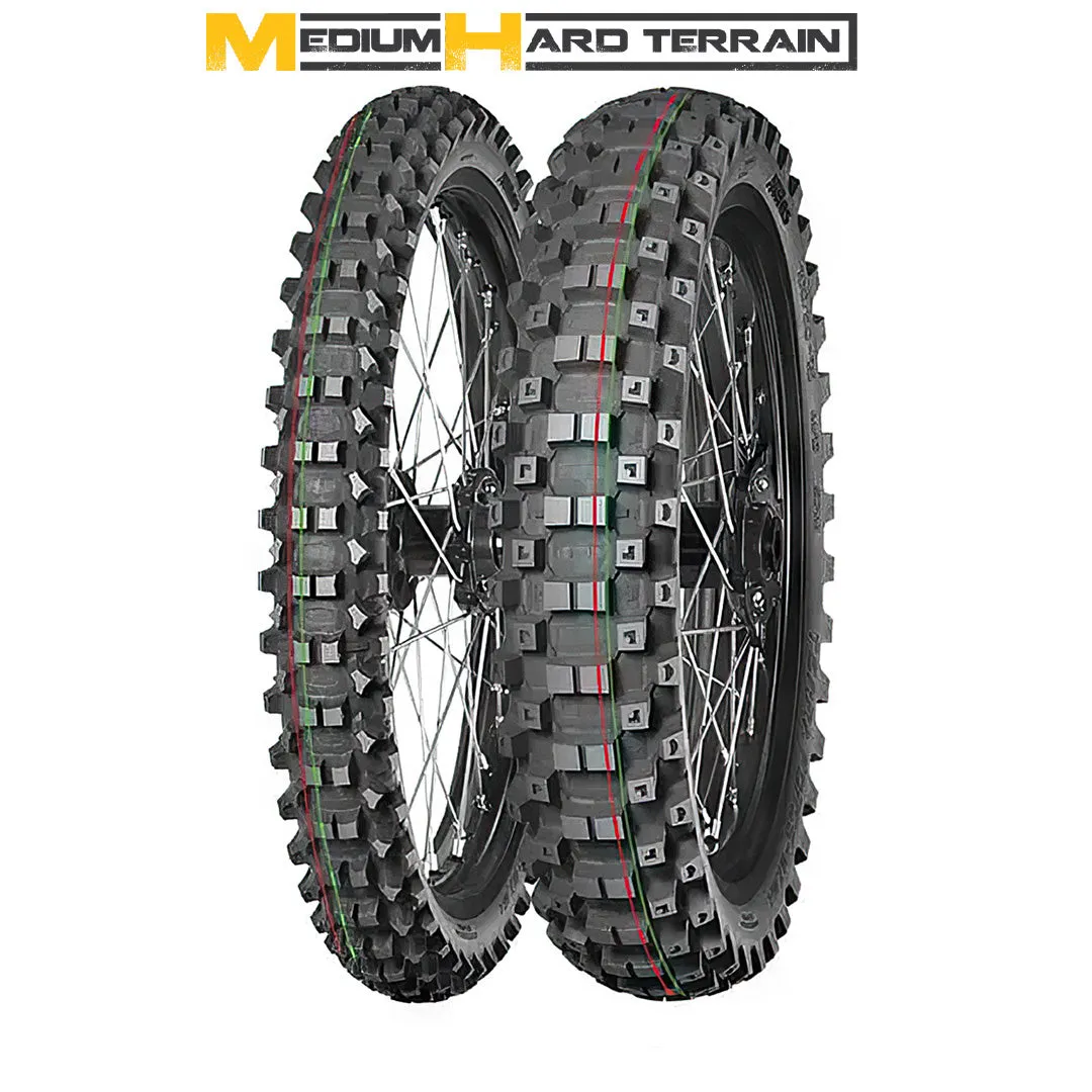 MITAS MOTOCROSS - Terra Force MX MH Tyre