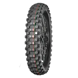 MITAS MOTOCROSS - Terra Force MX MH Tyre