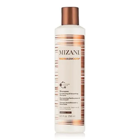 Mizani Thermasmooth Shampoo