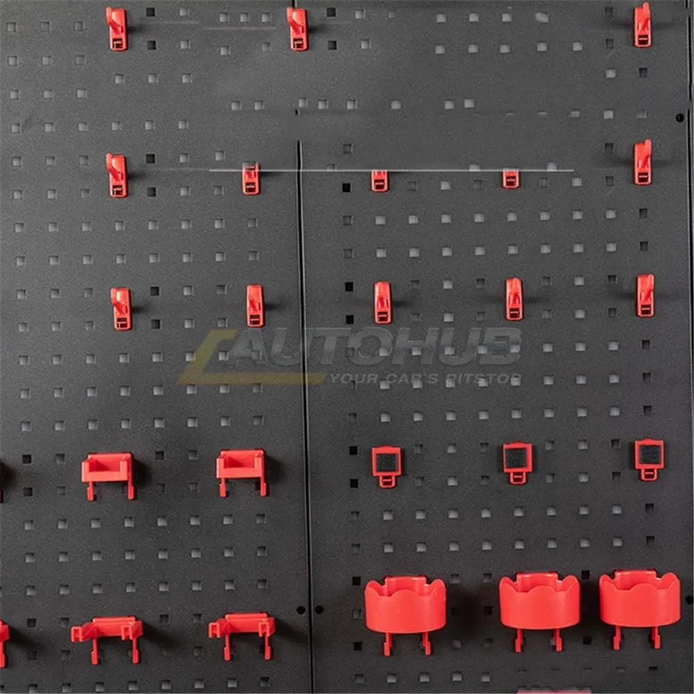 MJJC Peg Board Bottle Holder Hook