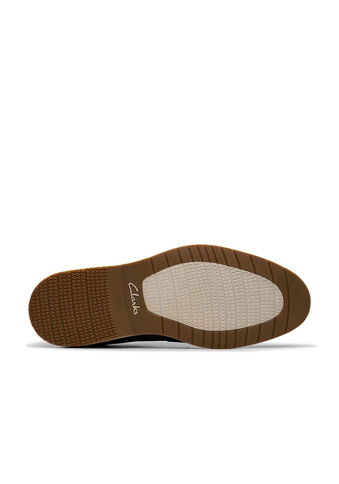 Monahan Plain Shoe - Navy
