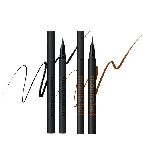 Moonshot - Line Performer Liquid Eye Liner