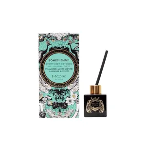 MOR - Emporium Classics - Petite Reed Diffuser 40ml - Bohemienne