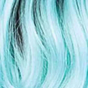 Motown Tress Hitemp Synthetic Hair Wig - MUSE - Clearance