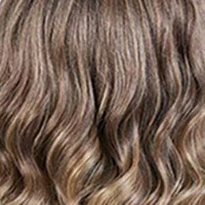 Motown Tress Hitemp Synthetic Hair Wig - MUSE - Clearance