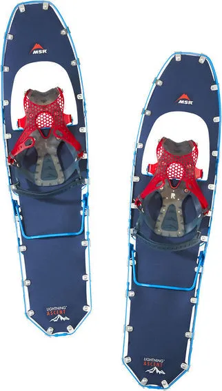 MSR Raquettes Lighting Ascent M30 Homme