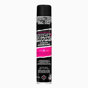 Muc-Off Limpiador Transmision High Pressure Quick Dry Degreaser 750Ml
