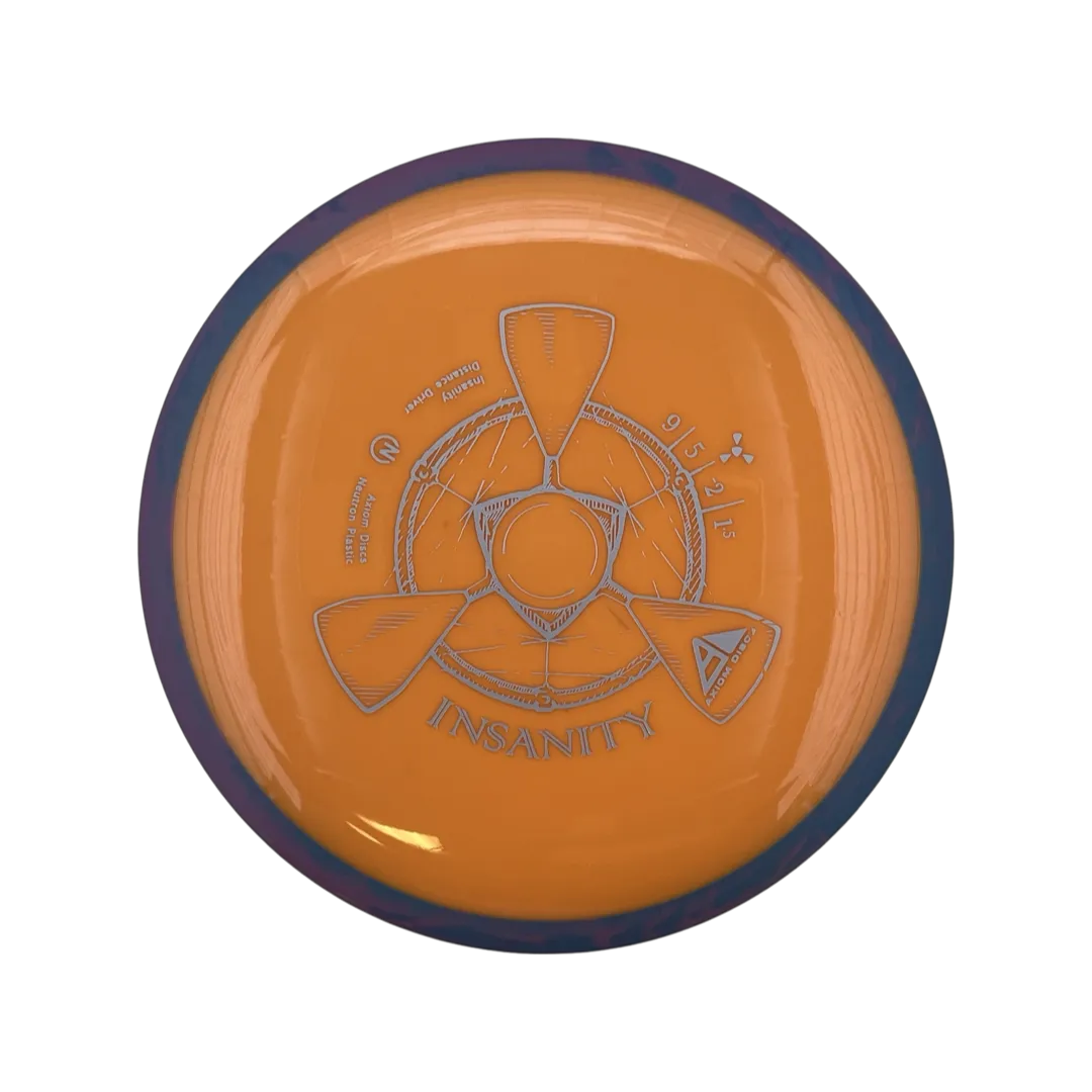 Neutron Insanity