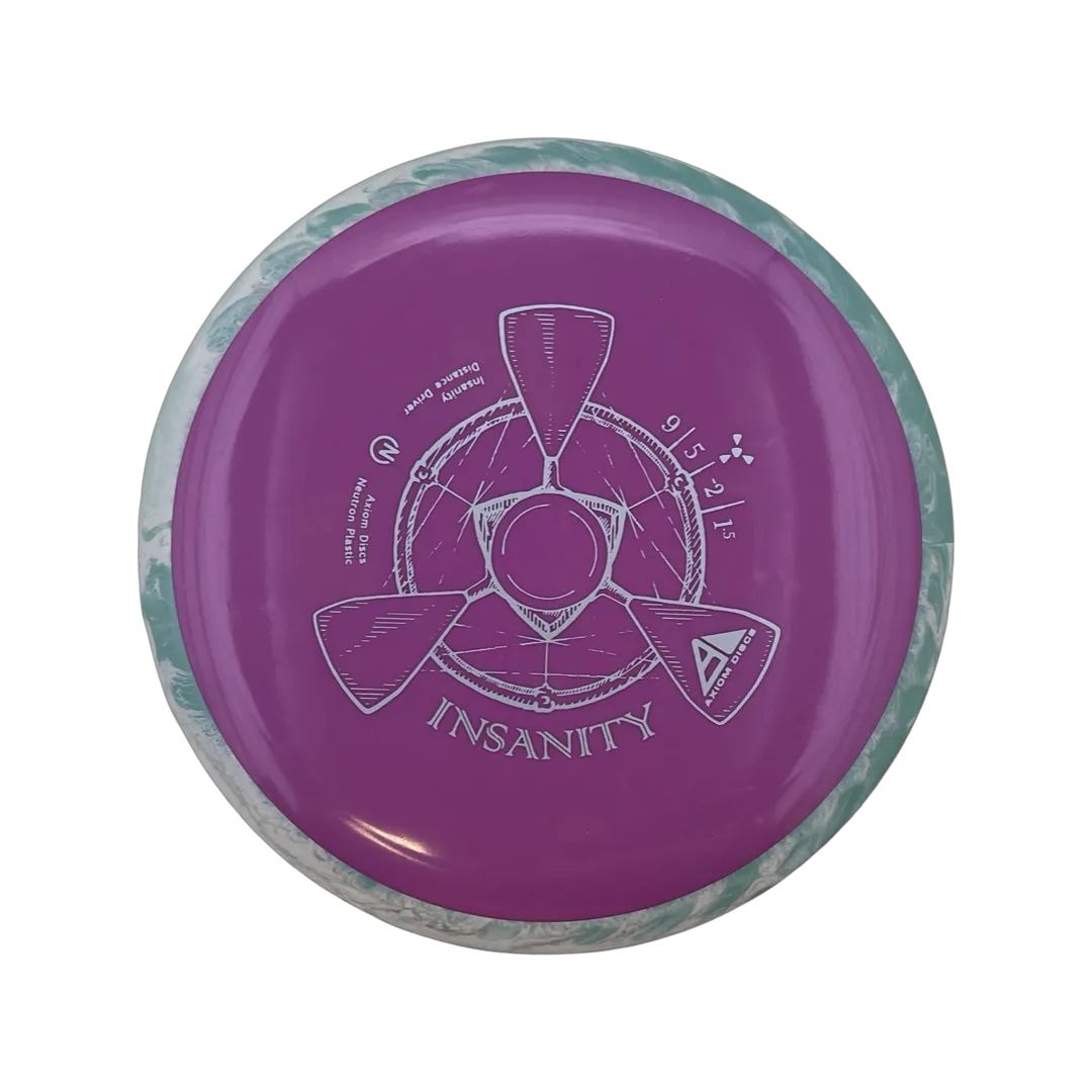 Neutron Insanity