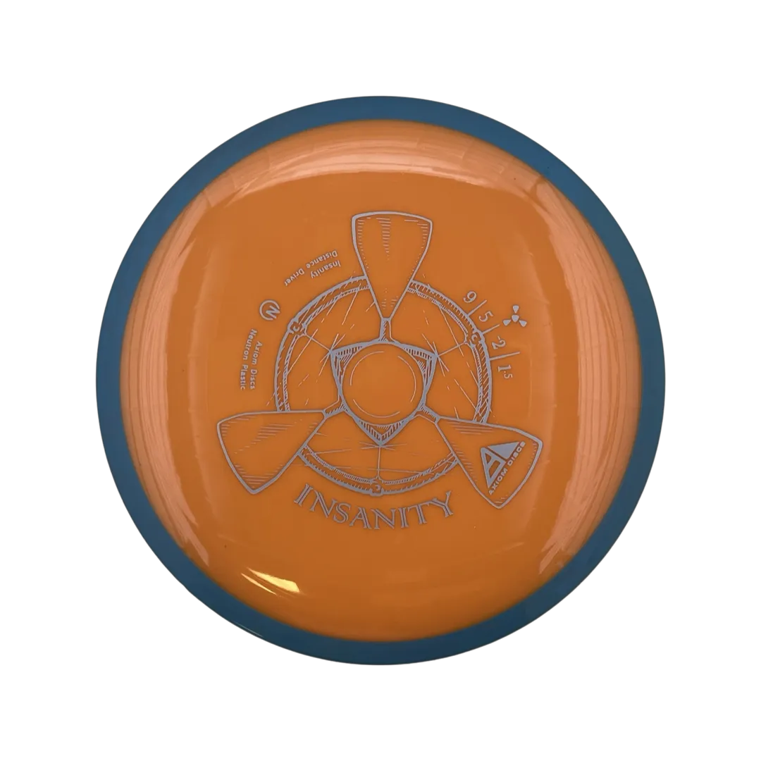 Neutron Insanity