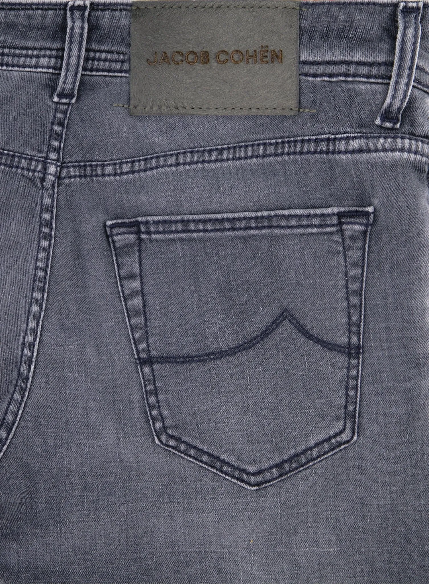 Nick slim-fit jeans