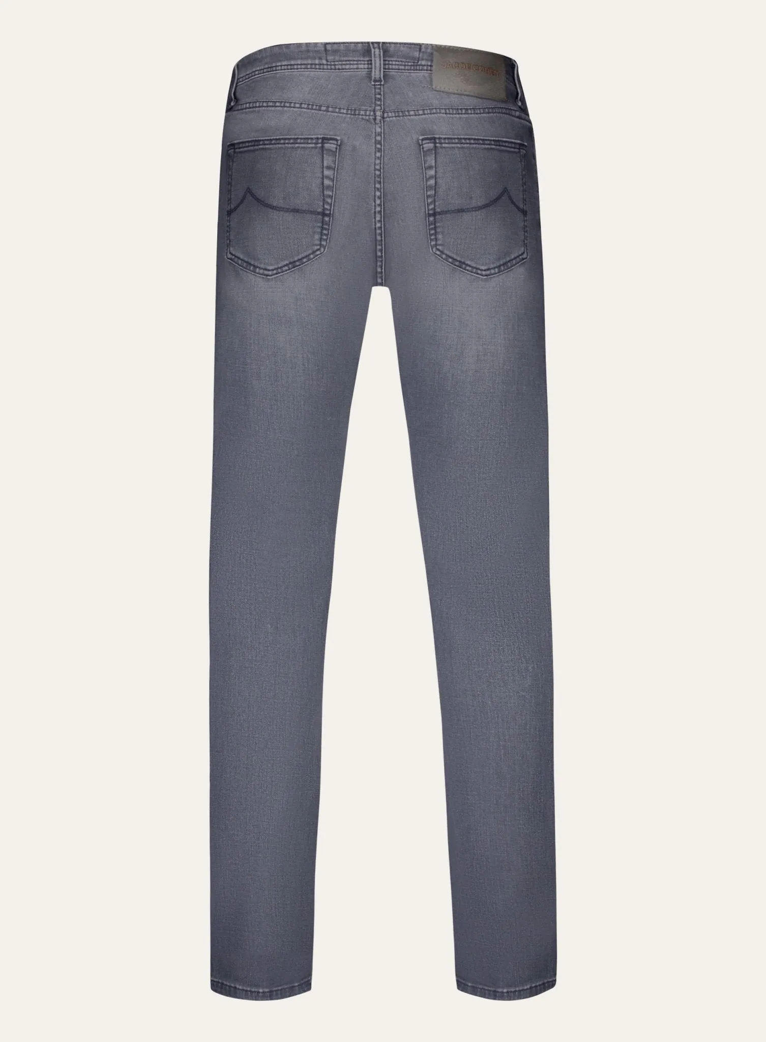 Nick slim-fit jeans