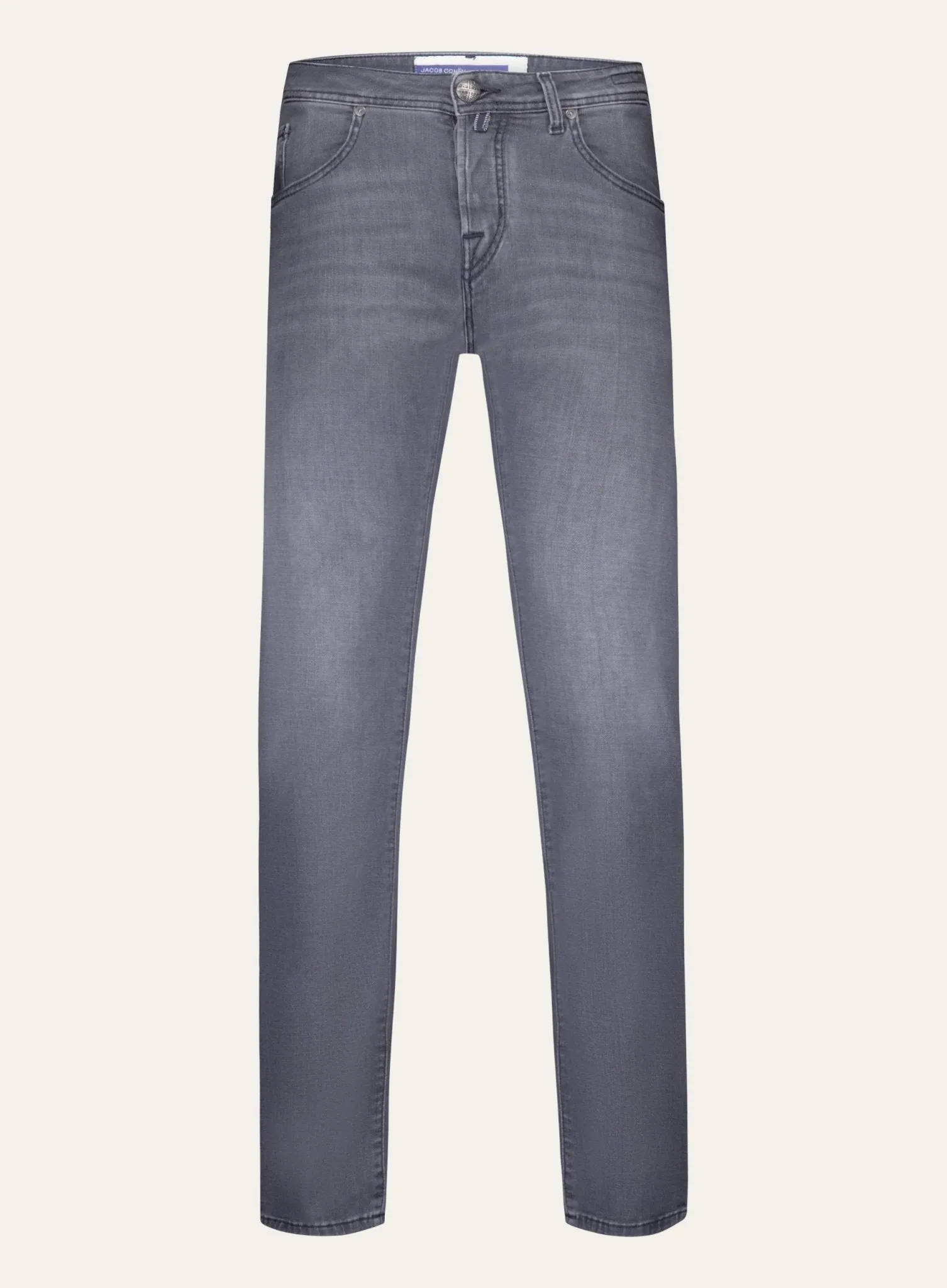 Nick slim-fit jeans