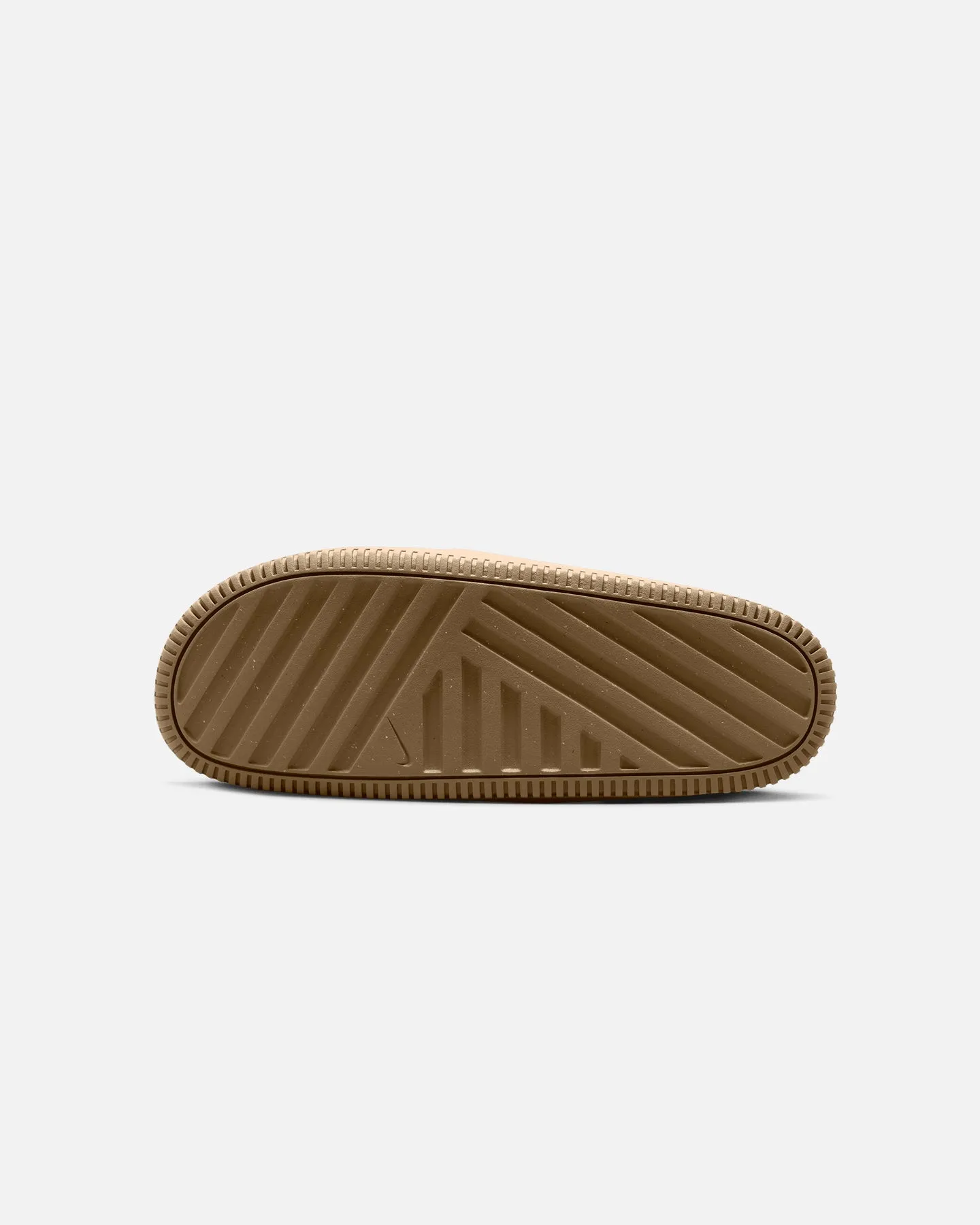 Nike Calm Flip Flops Khaki/Khaki