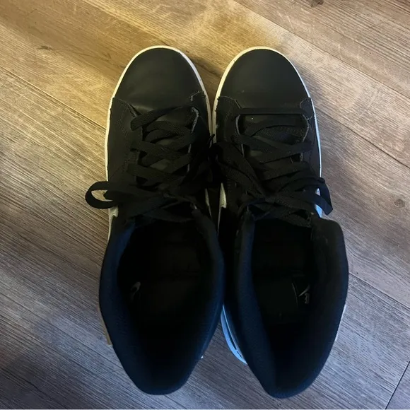 Nike Court Royale 2 High Top Sneaker