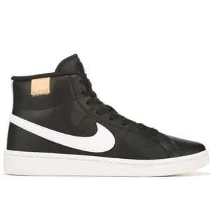 Nike Court Royale 2 High Top Sneaker