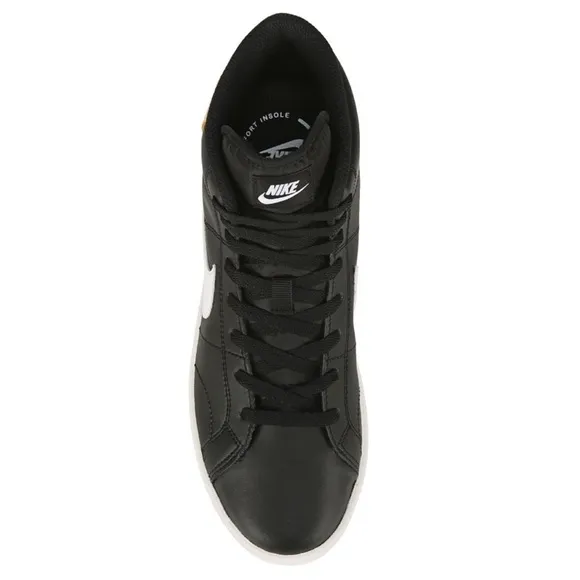 Nike Court Royale 2 High Top Sneaker