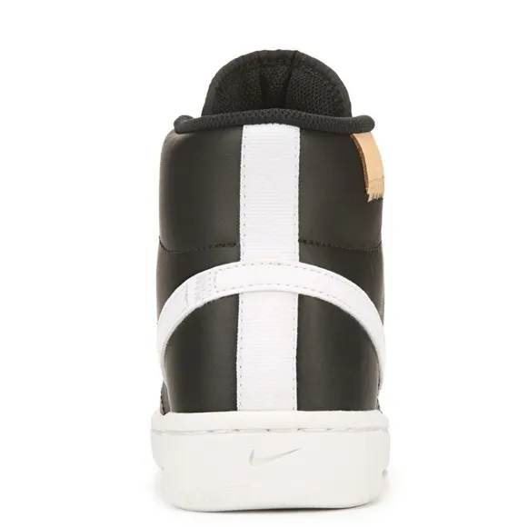 Nike Court Royale 2 High Top Sneaker