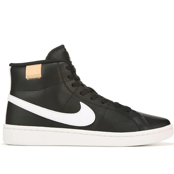 Nike Court Royale 2 High Top Sneaker
