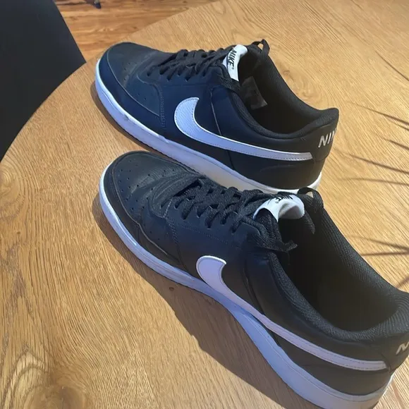 Nike men’s shoes