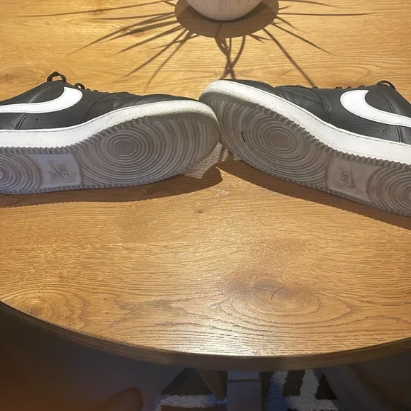 Nike men’s shoes