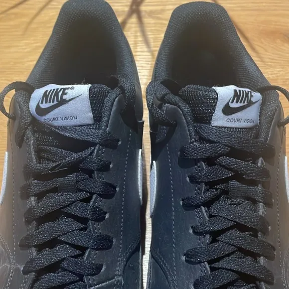 Nike men’s shoes