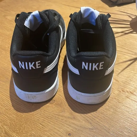 Nike men’s shoes