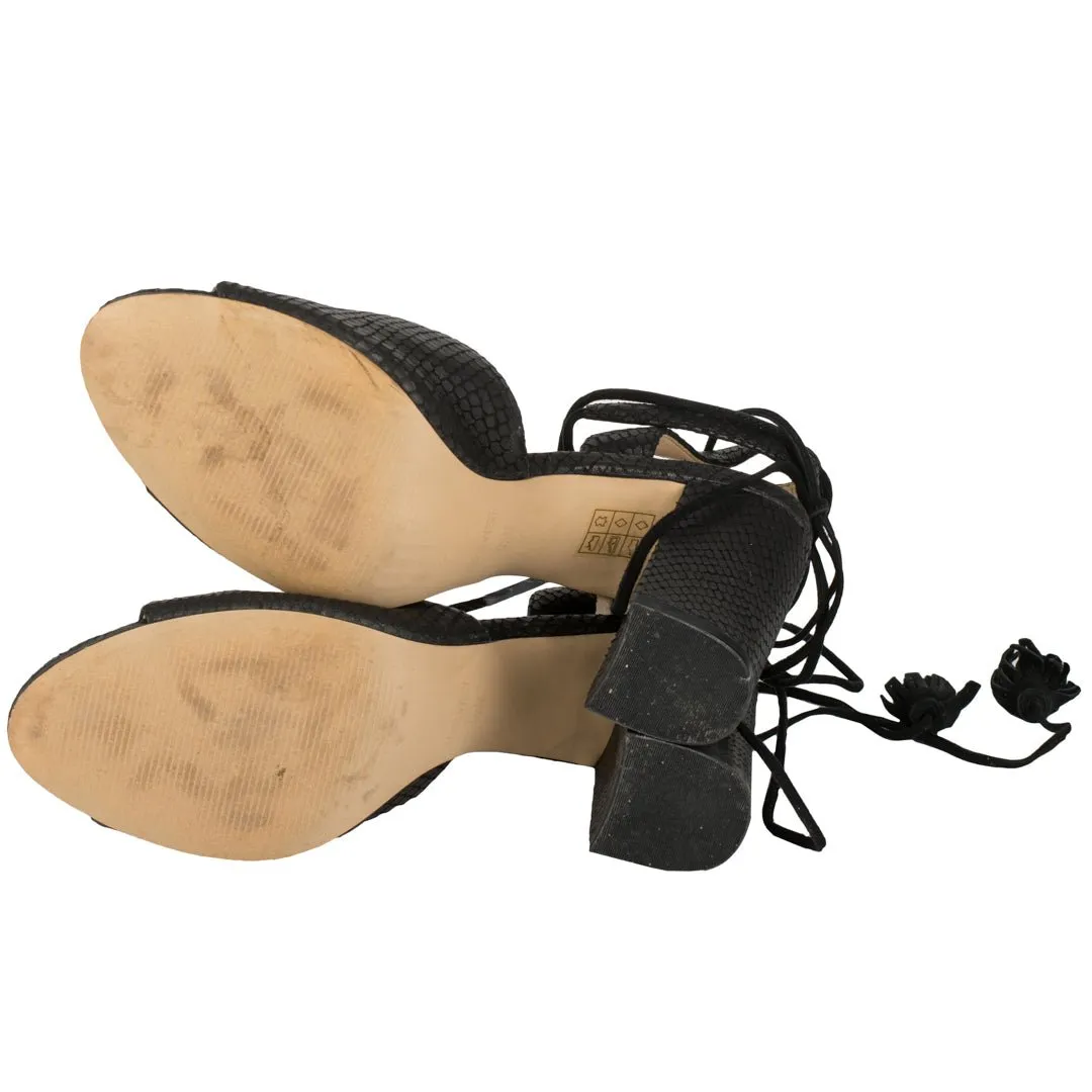 Nine West Sandals