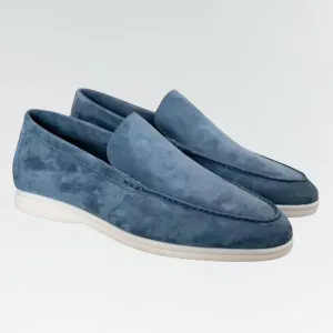Nino Herenloafers Heren