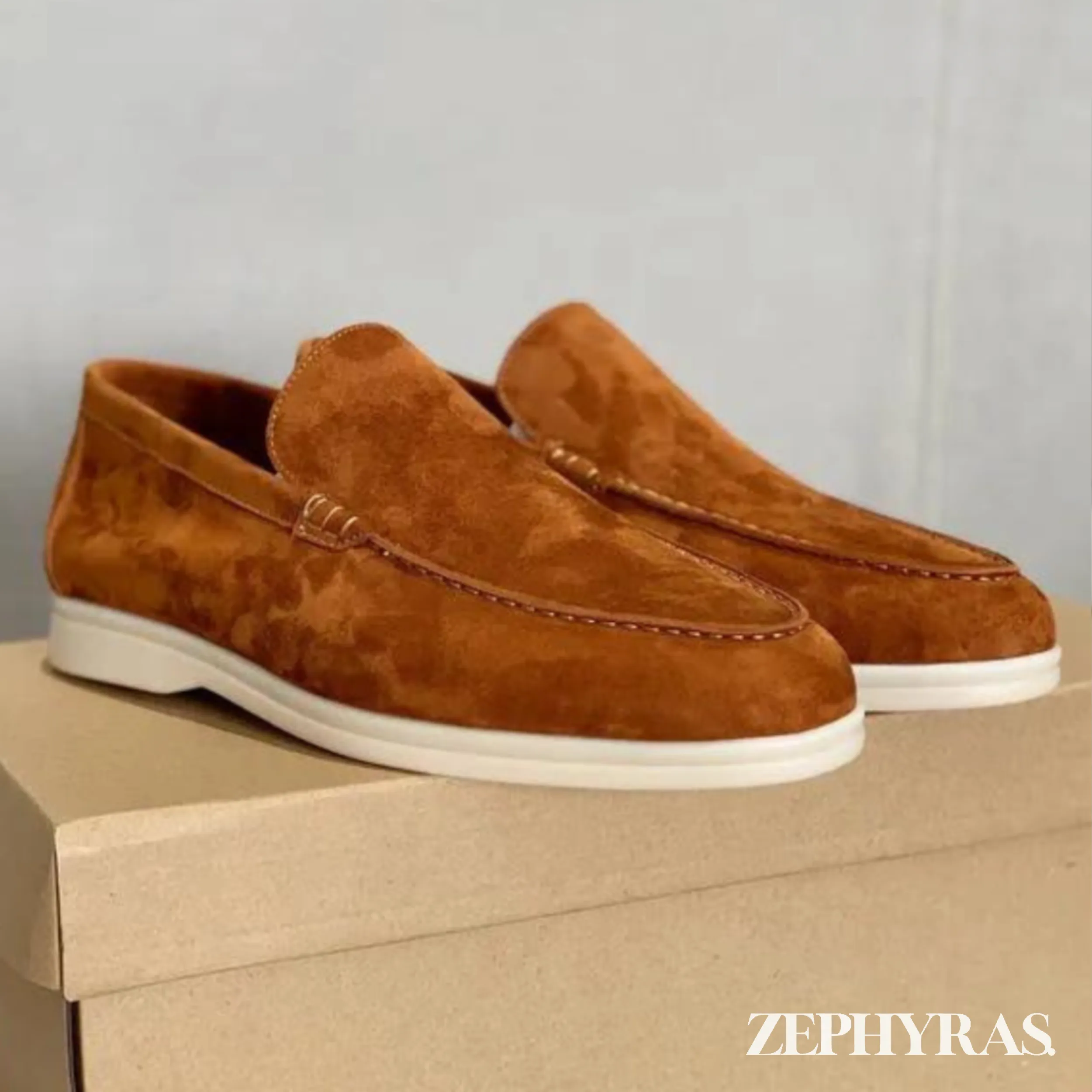 Nino Herenloafers Heren