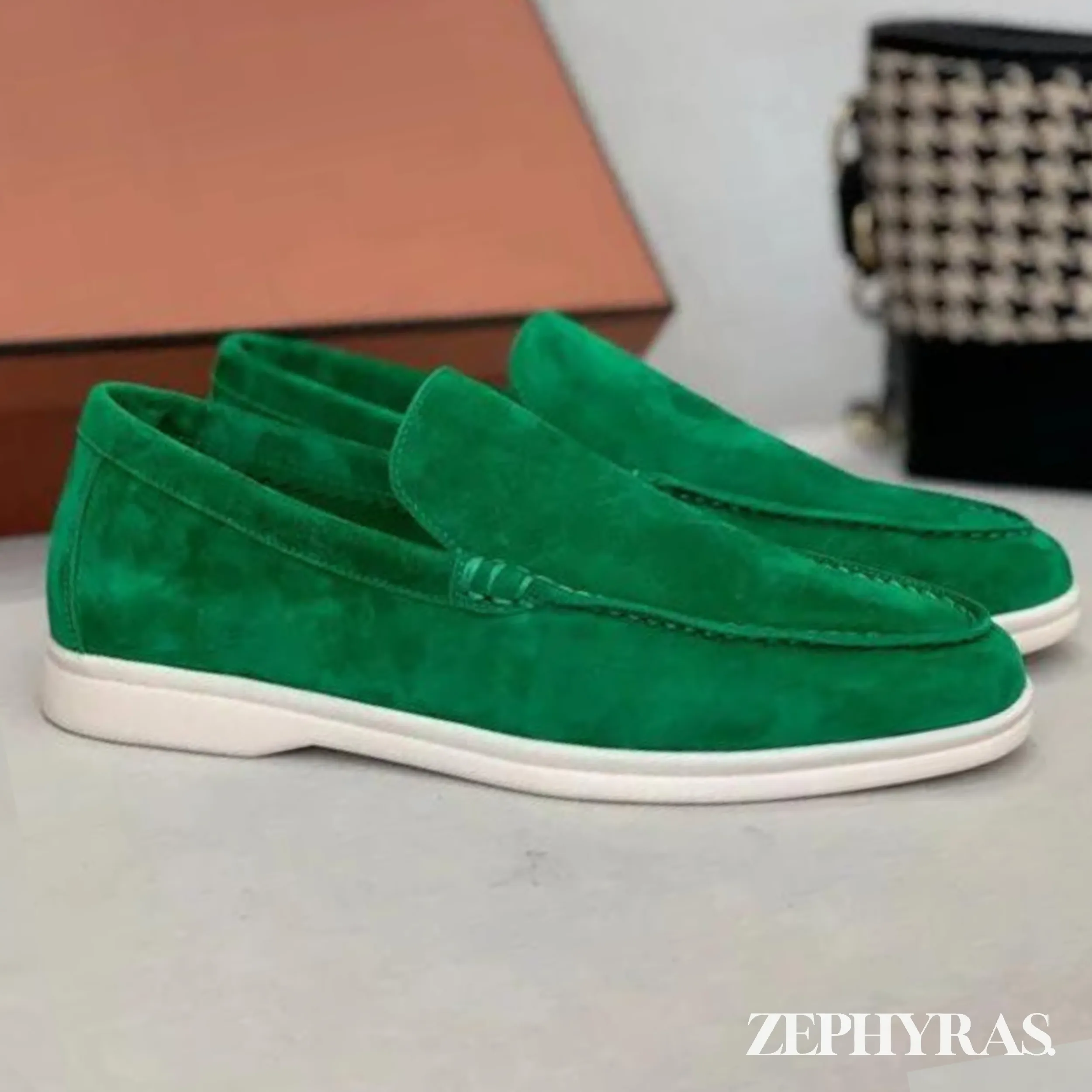 Nino Herenloafers Heren