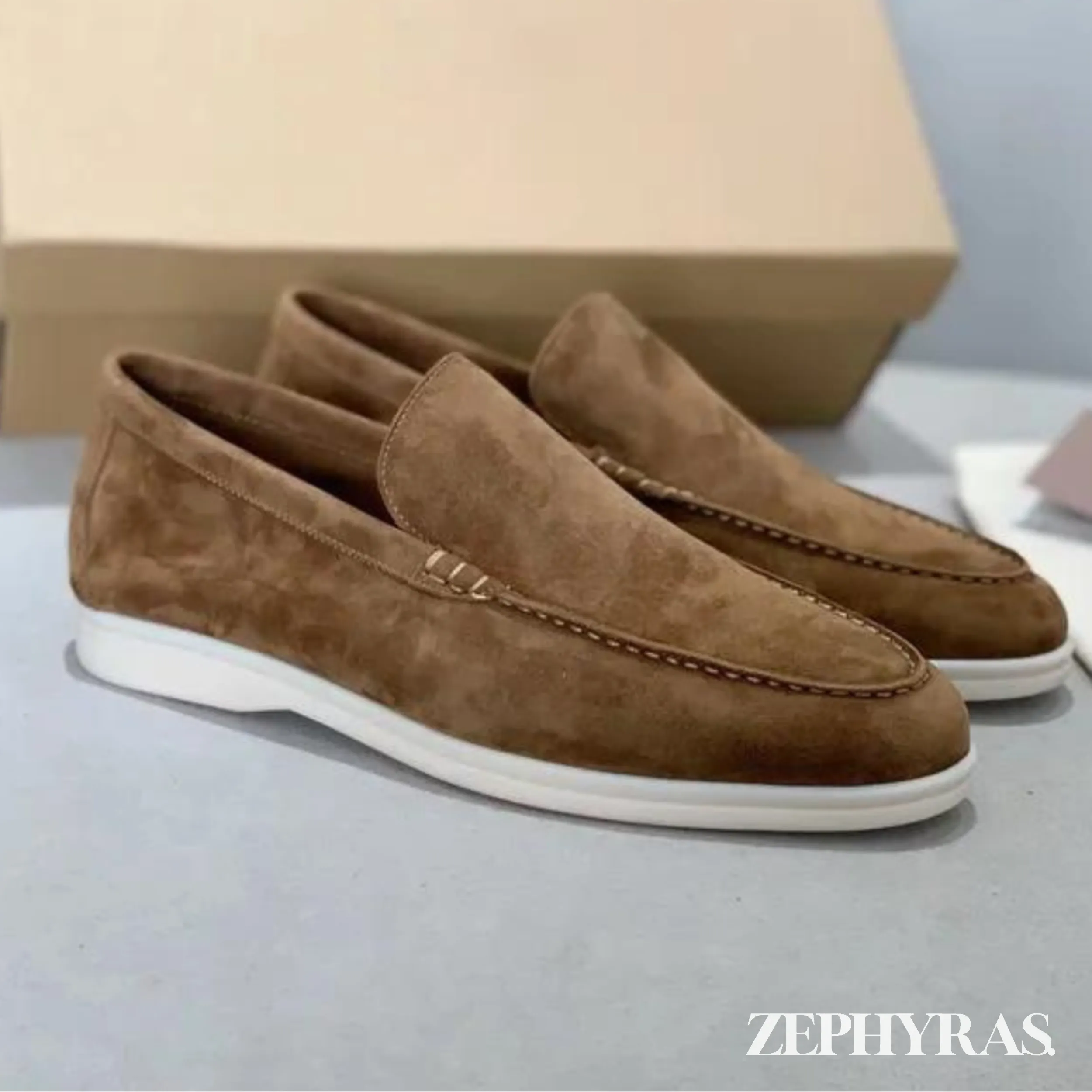 Nino Herenloafers Heren