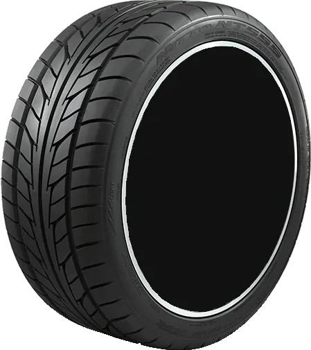Nitto NT555 235/45 R17