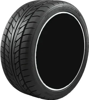 Nitto NT555 235/45 R17
