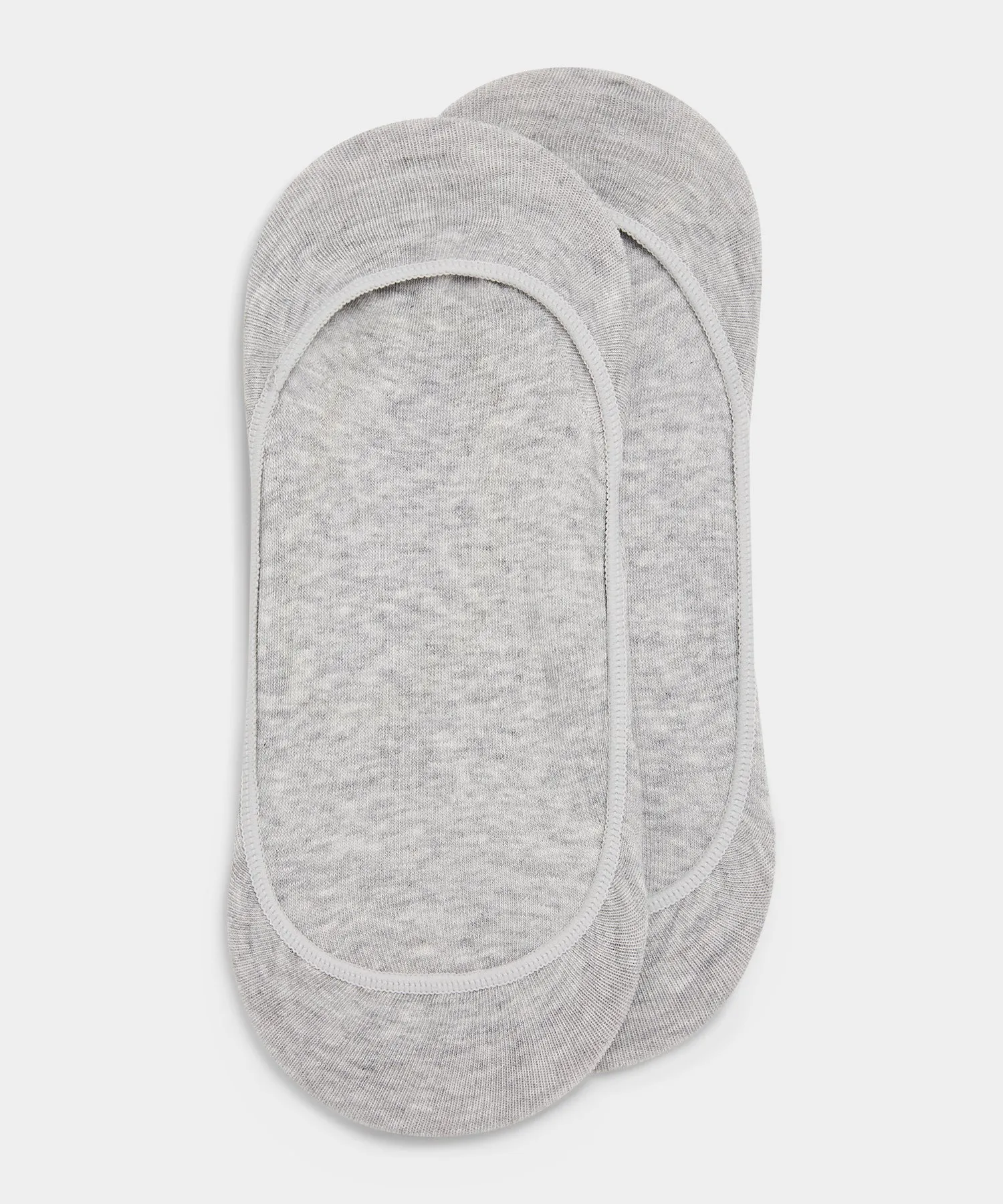 No-Show Sock, 3-Pack