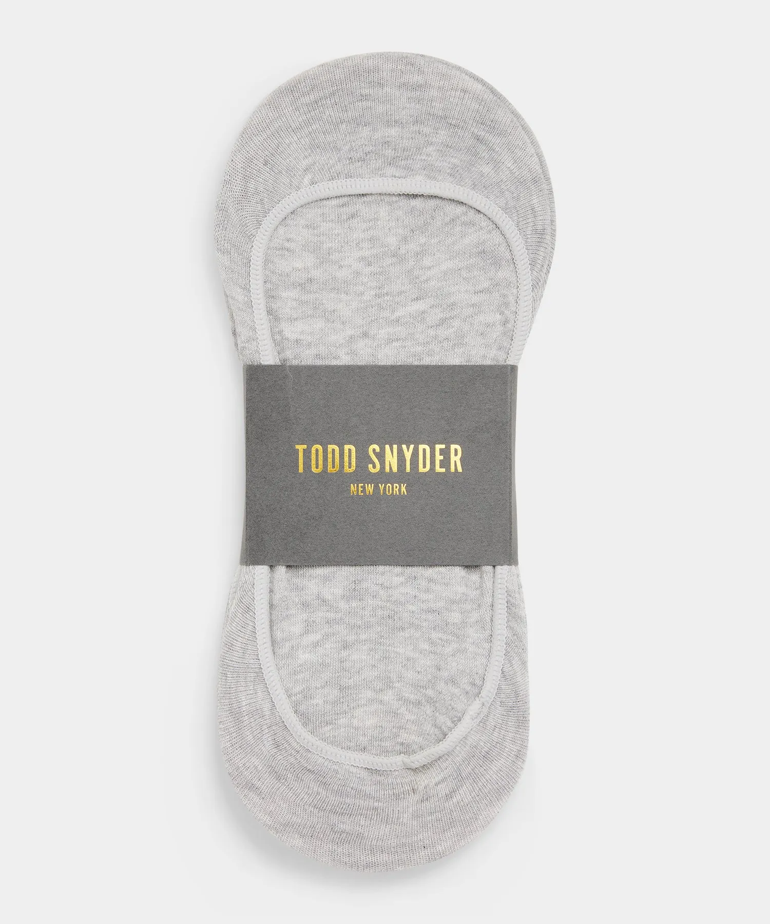 No-Show Sock, 3-Pack