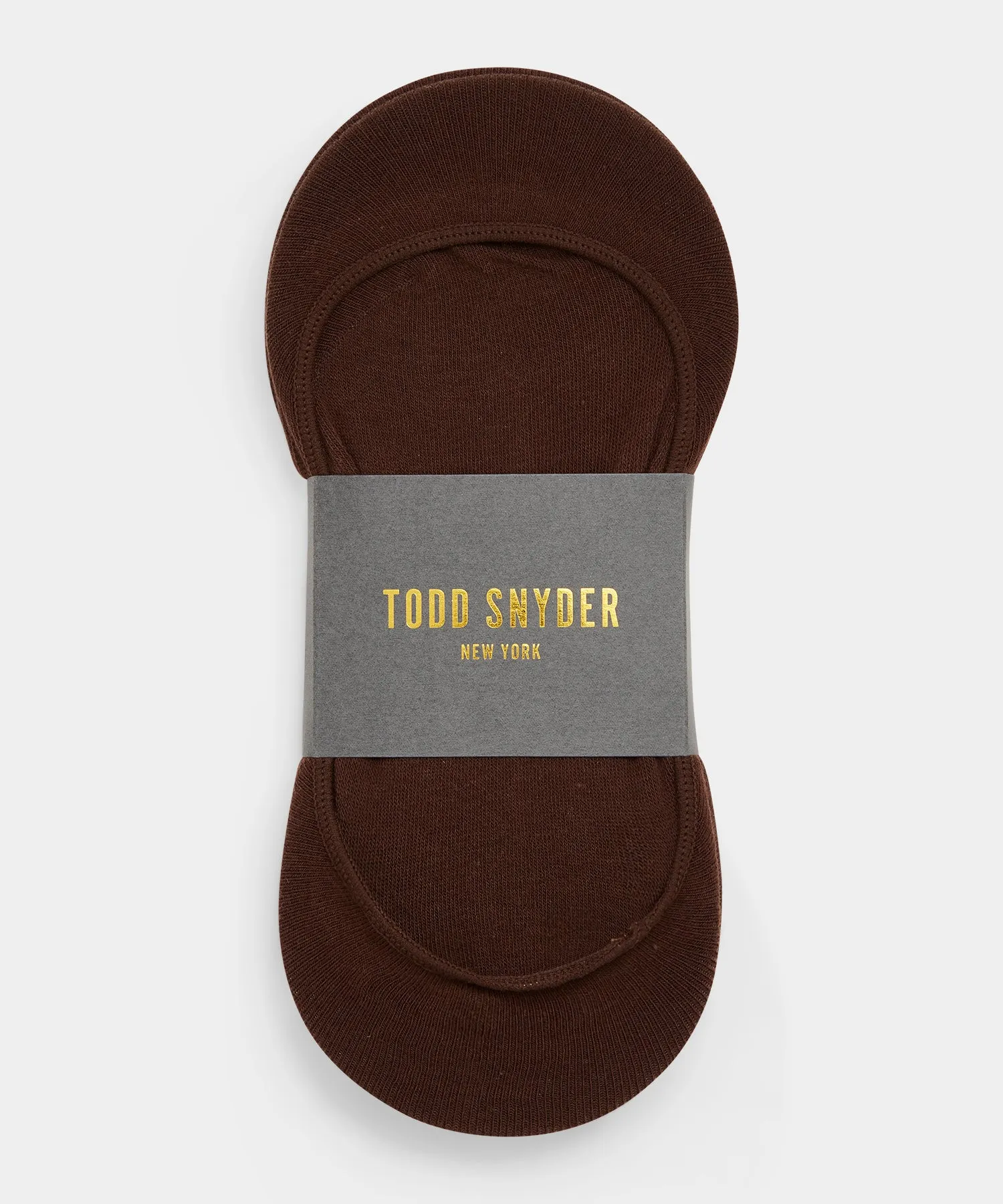 No-Show Sock, 3-Pack