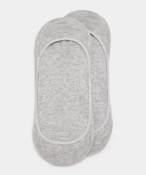 No-Show Sock, 3-Pack