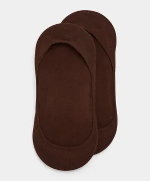 No-Show Sock, 3-Pack