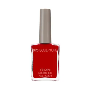 NO.19 PILLAR BOX RED NAIL POLISH