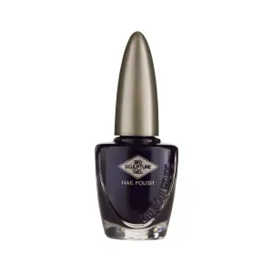 NO.2012 MIDNIGHT BLUE NAIL POLISH