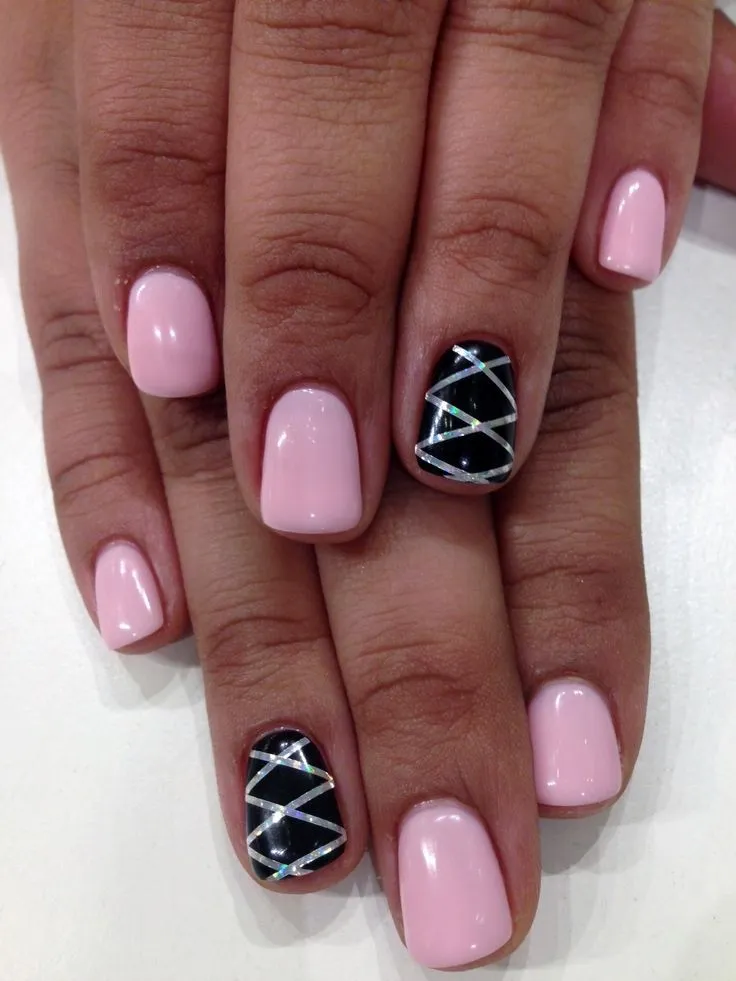 NO.78 BABY DOLL NAIL POLISH