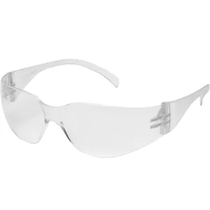 Norvell Clear Technician Safety Glasses -