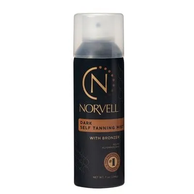 Norvell Dark Self-Tan Mist 7 fl oz