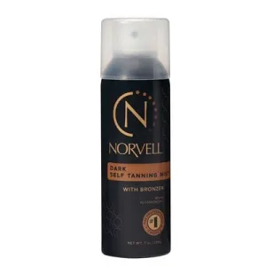 Norvell Dark Self-Tan Mist 7 fl oz