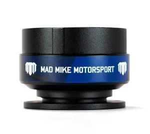 NRG SRK-200BK-MM 2.0 Quick-Release