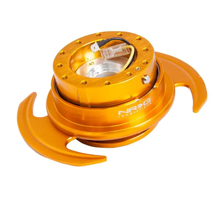 NRG SRK-650RG Quick Release Generation 3.0