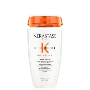 Nutritive Bain Satin