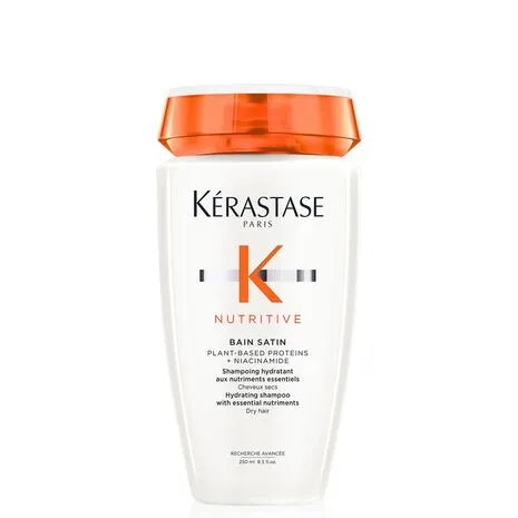 Nutritive Bain Satin