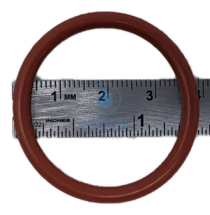 O-RING, BUNA N  #218 For QN100 Boom Connections